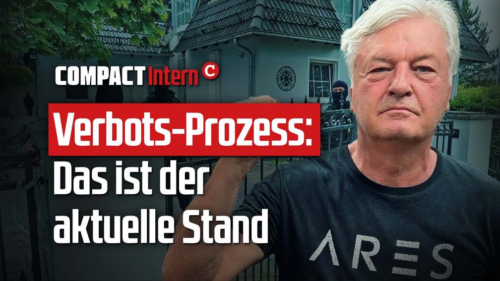 Bild: COMPACTTV / Eigenes Werk