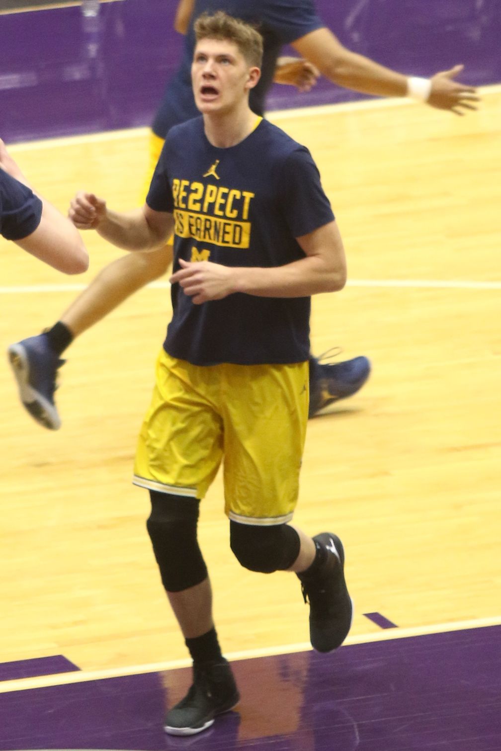 Moritz Wagner (2017)