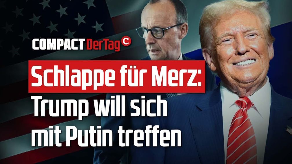 Bild: COMPACTTV / Eigenes Werk