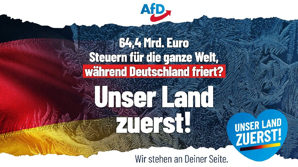 Bild: AfD Deutschland