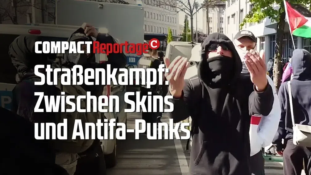 Bild: COMPACTTV / Eigenes Werk