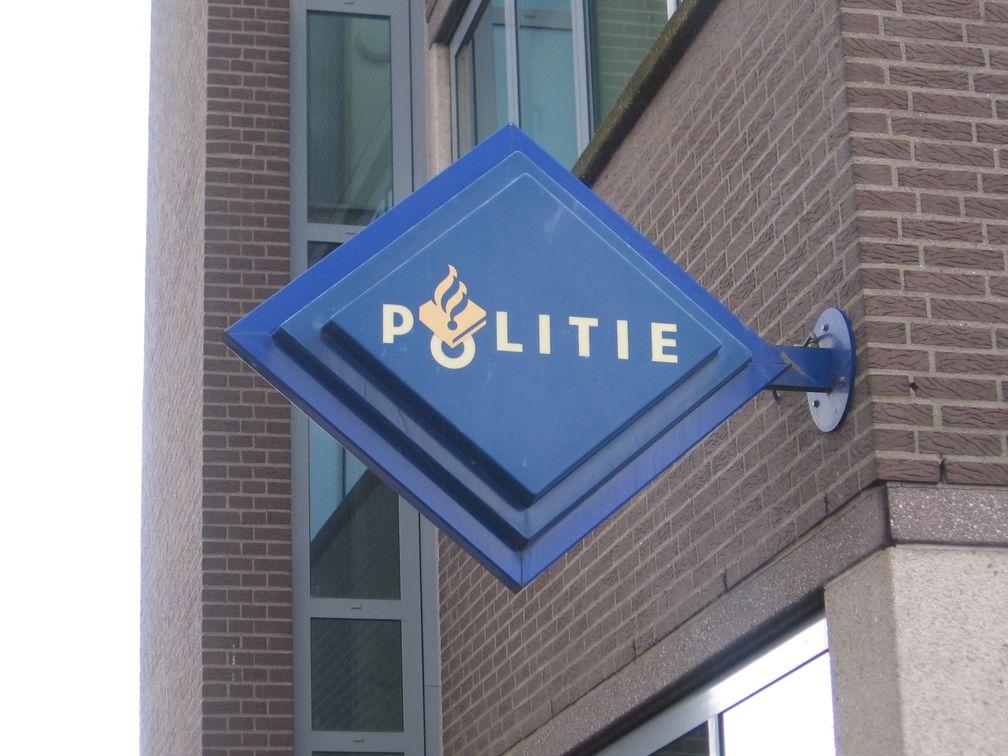 Nationale Politie