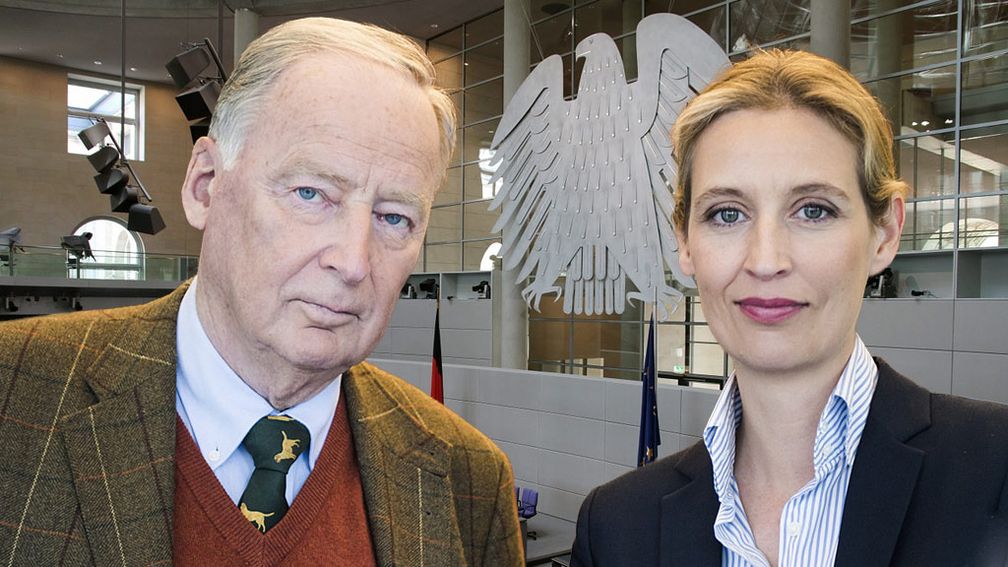 Weidel/Gauland: Hasserfüllte Hetztiraden von der SPD – AfD-Fraktion verlässt geschlossen den Plenarsaal