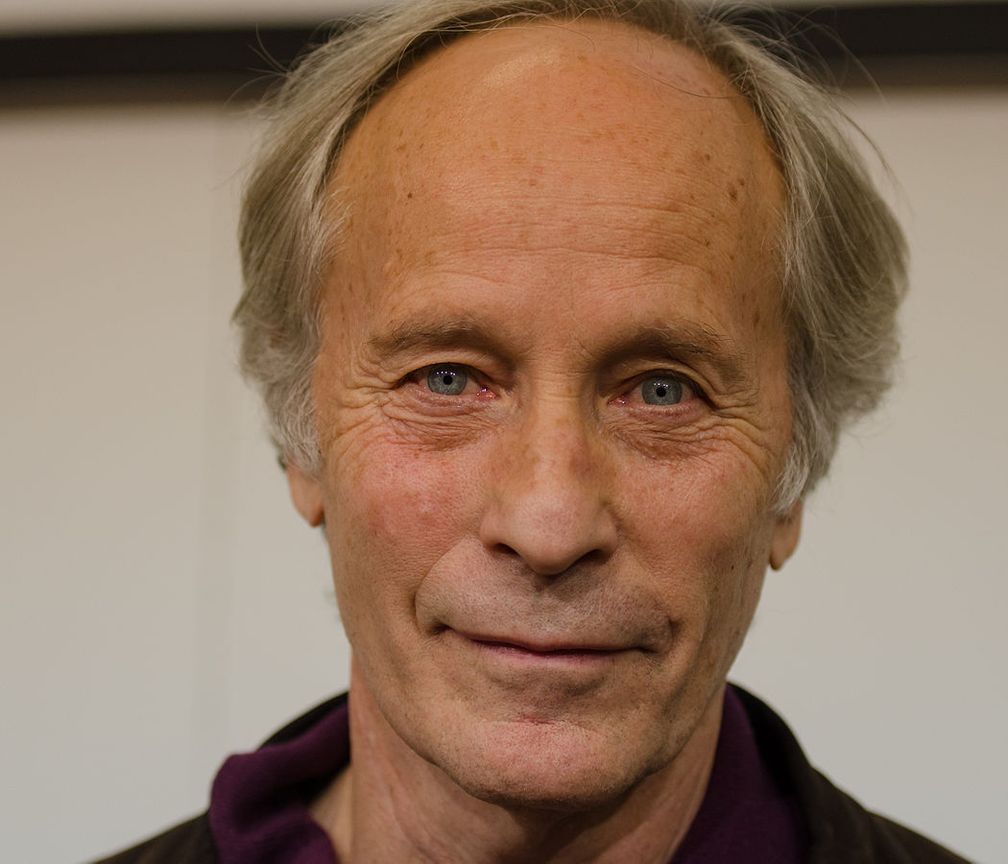 Richard Ford (2013)