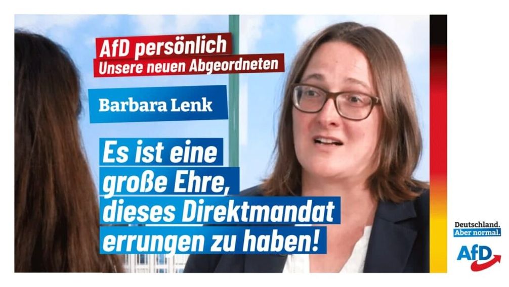 Bild: AfD Deutschland