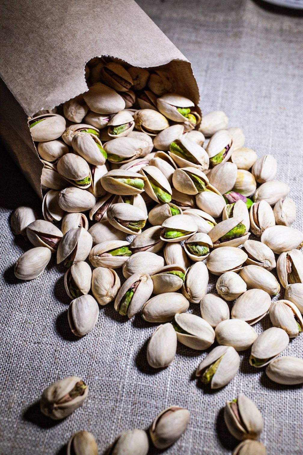 Bild: "obs/American Pistachio Growers"