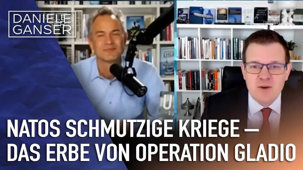 Bild: Screenshot Youtube
