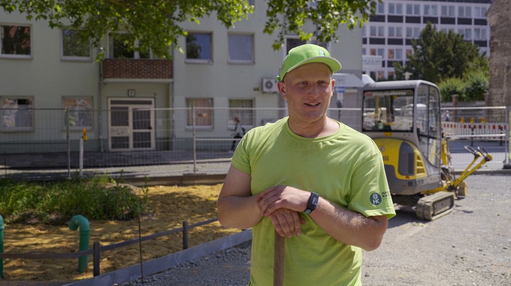 Bild: SWR/Ingo Mende Fotograf: ARD Mediathek