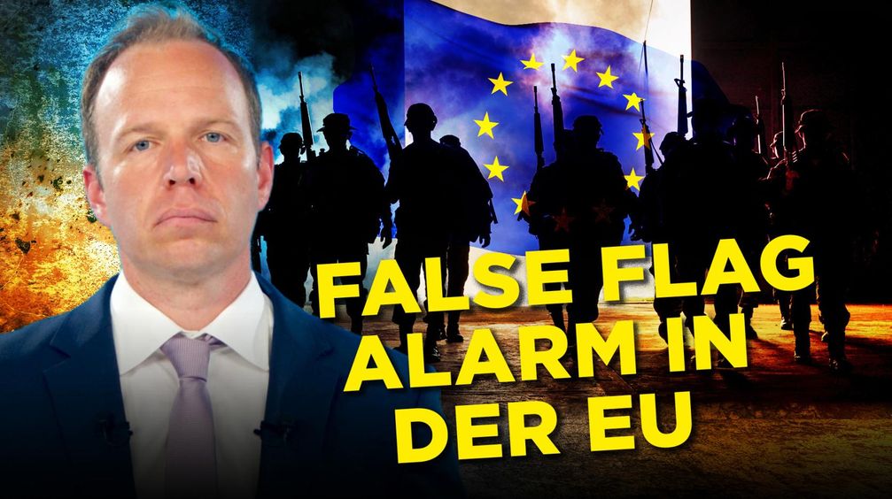 Bild: AUF1 / Eigenes Werk