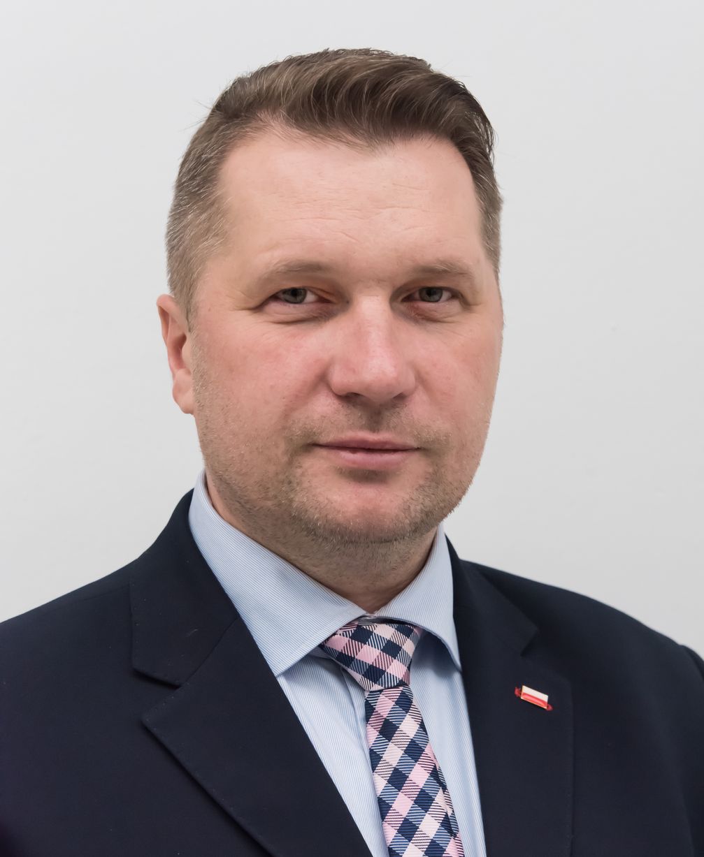 Przemysław Czarnek (2020)