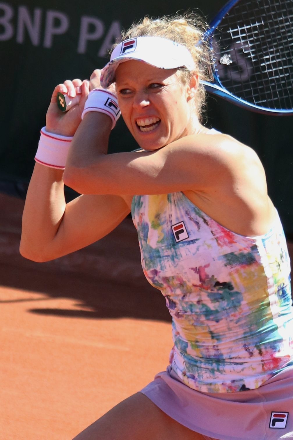 Laura Siegemund (2021)