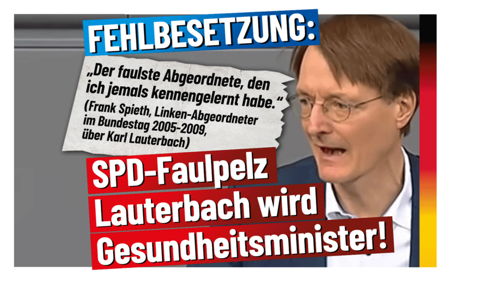 Bild: AfD Deutschland