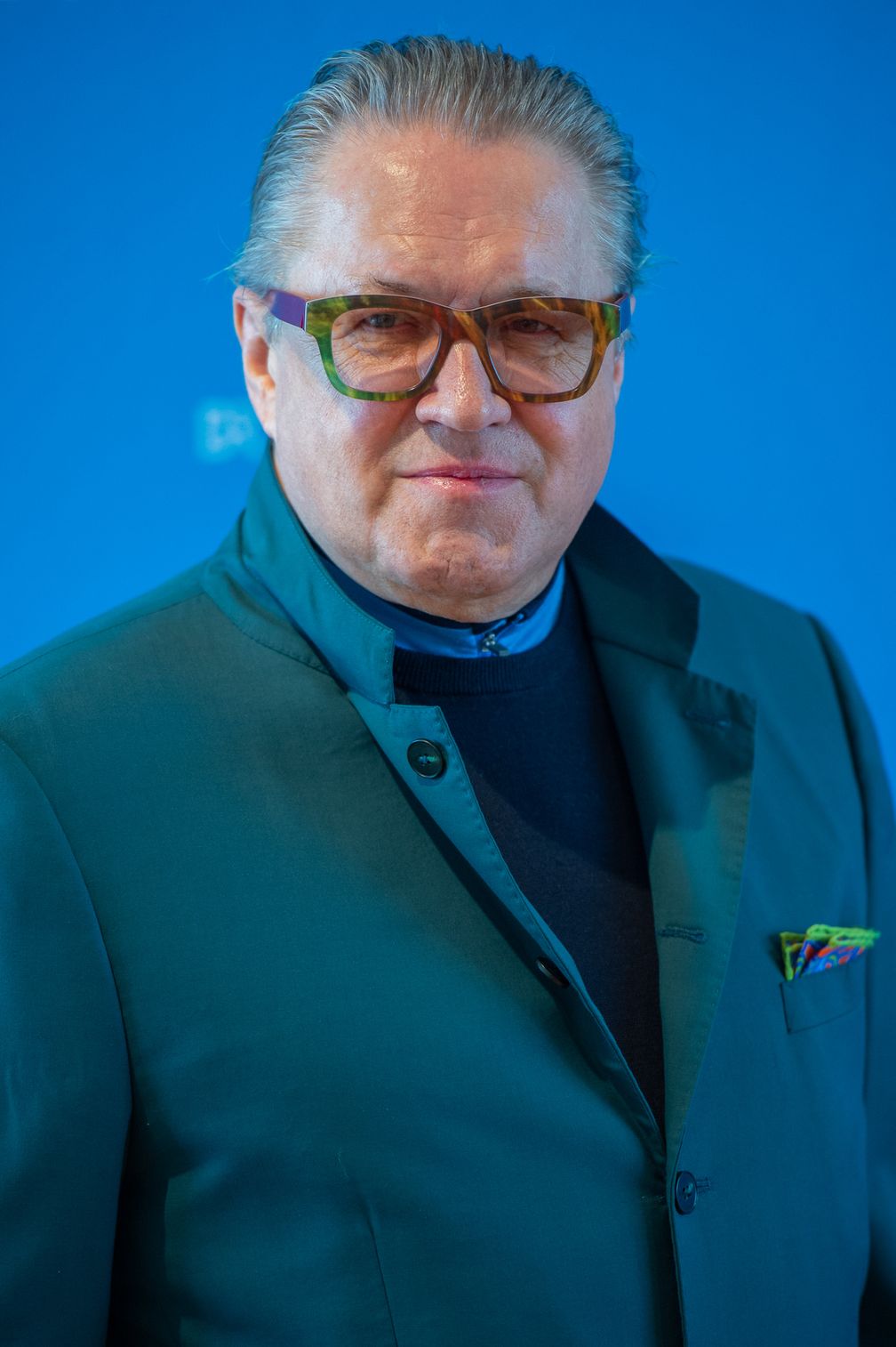 Michael Brandner (2019)