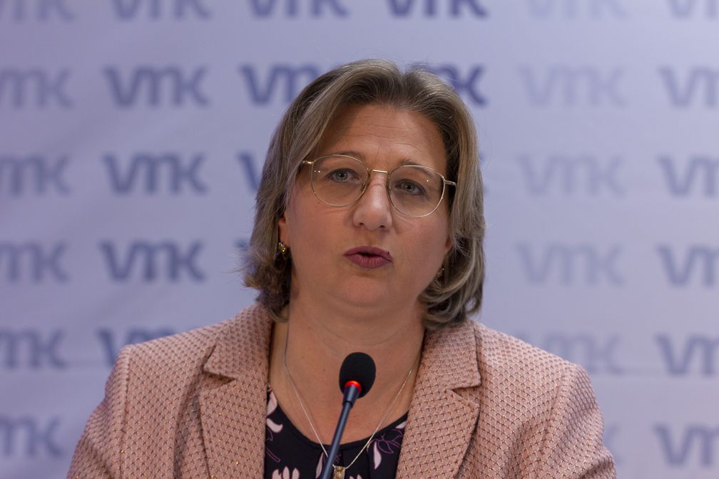 Anke Rehlinger  (2019)