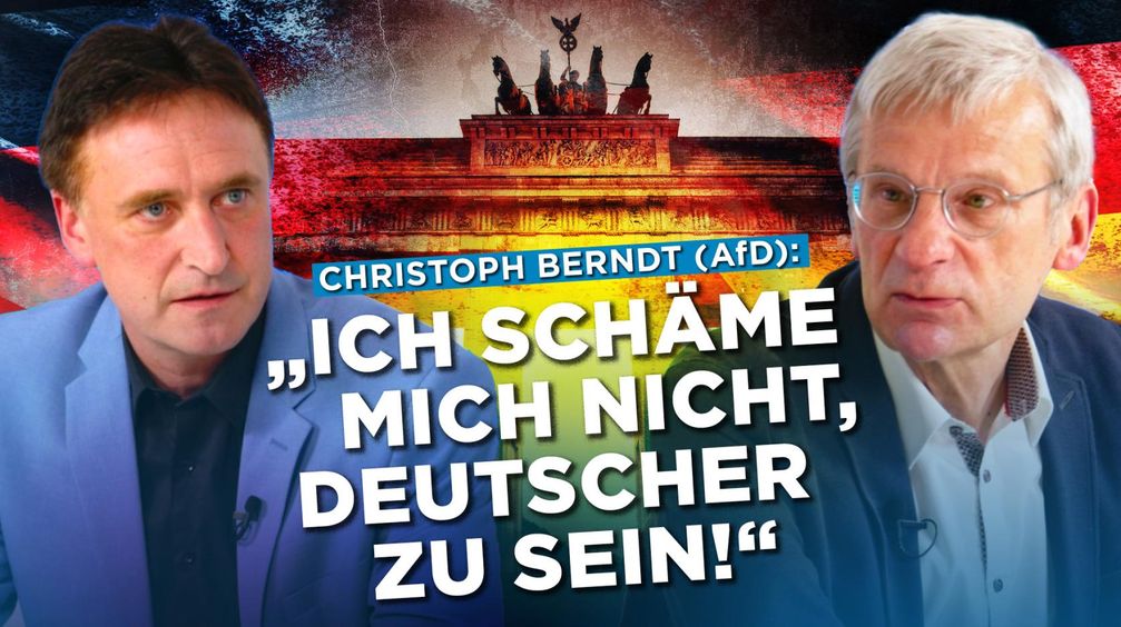 Bild: AUF1 / Eigenes Werk