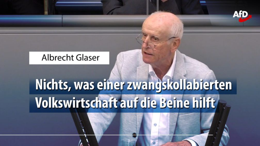 Albrecht Glaser (2020)