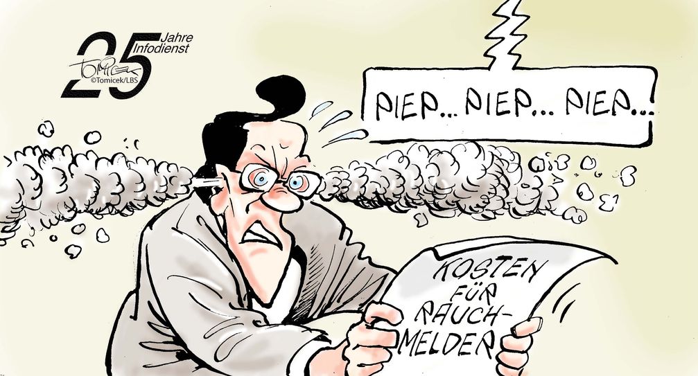 Bildrechte: Bundesgeschäftsstelle Landesbausparkassen (LBS) Fotograf: Bundesgeschäftsstelle Landesbausparkassen (LBS)