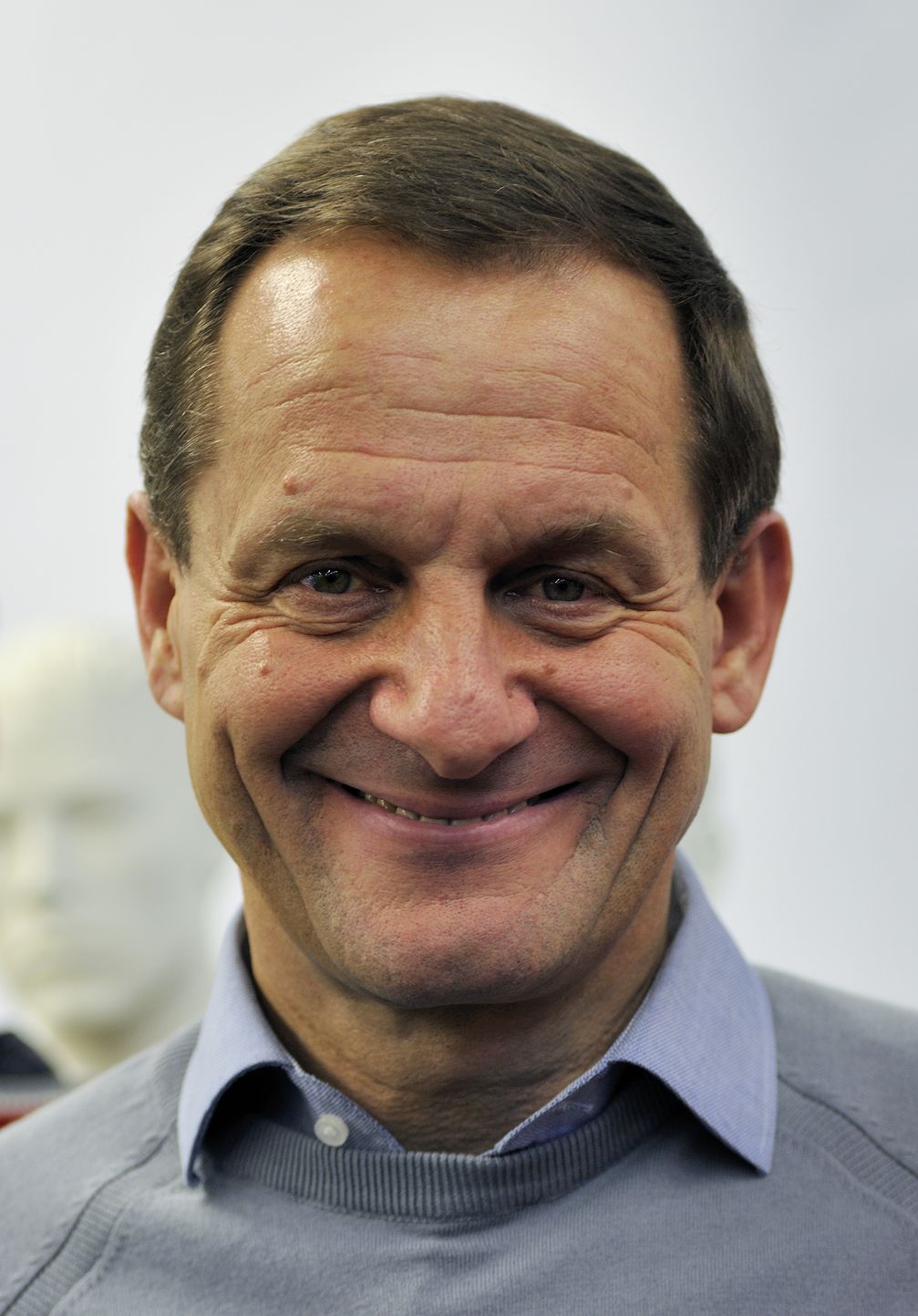 Alfons Hörmann