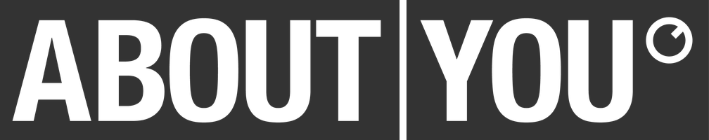 ABOUT YOU GmbH  Logo