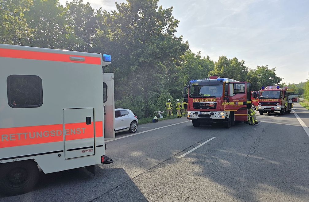 Bild: (c) Feuerwehr Grevenbroich