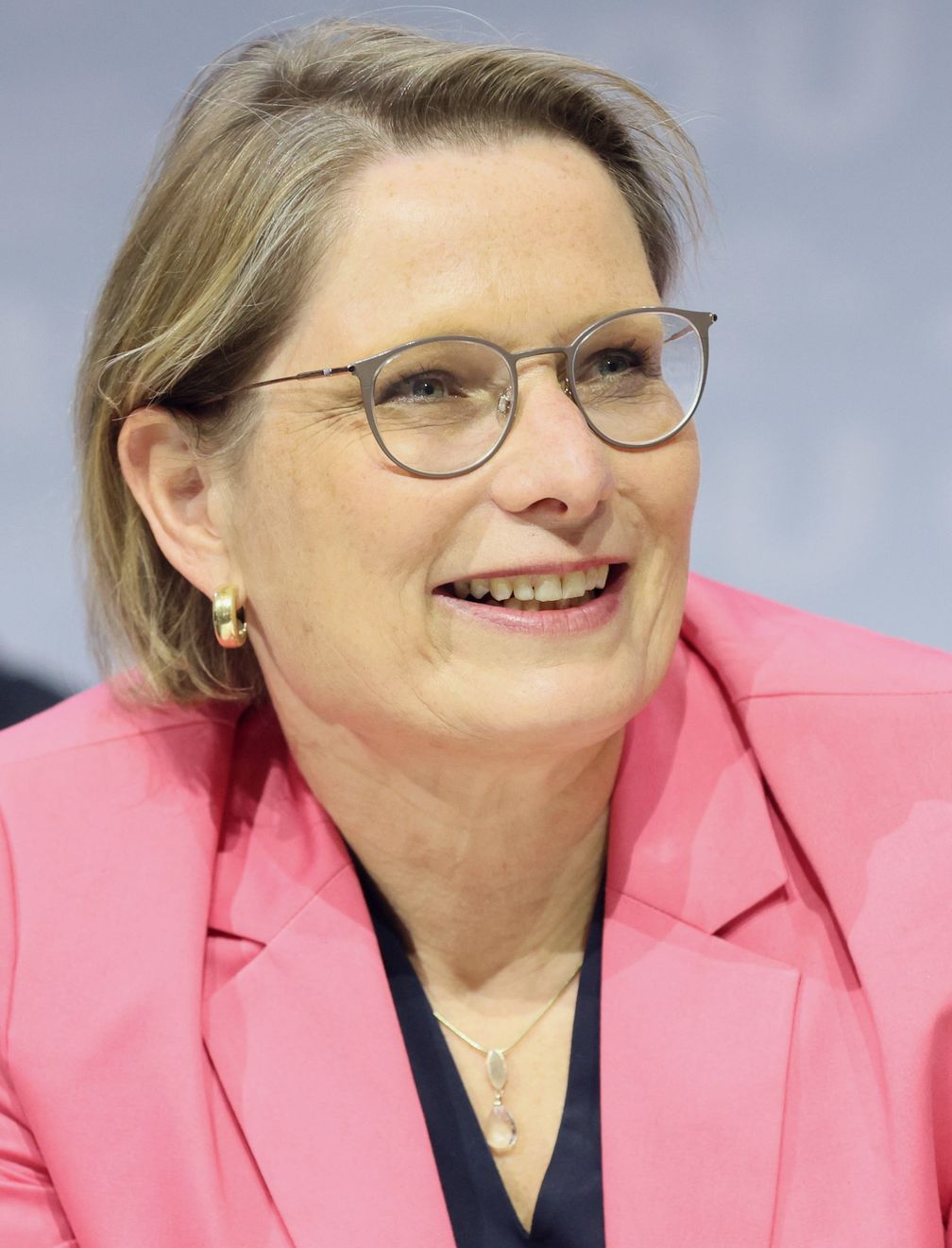 Dr. Stefanie Hubig (2025)