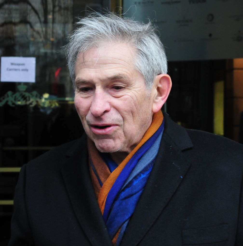 Paul Wolfowitz (2015)