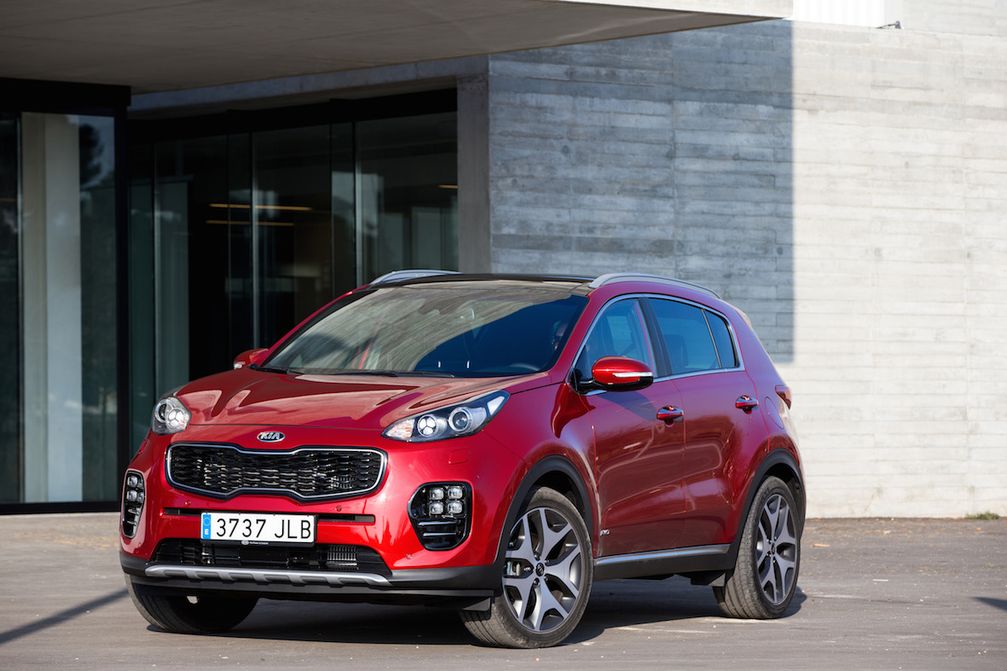 Bild: "obs/KIA Motors Deutschland GmbH"