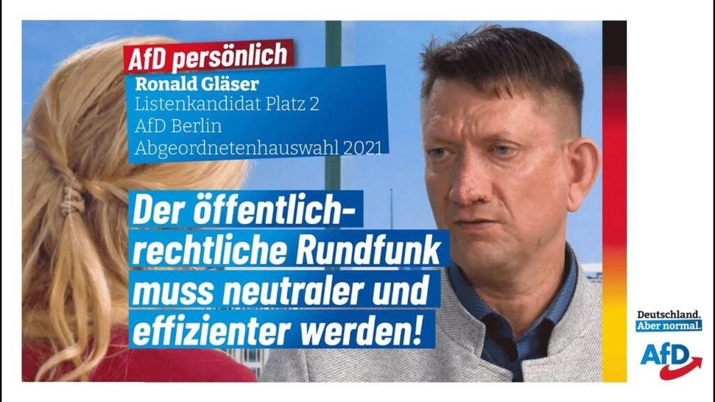 Bild: AfD Deutschland