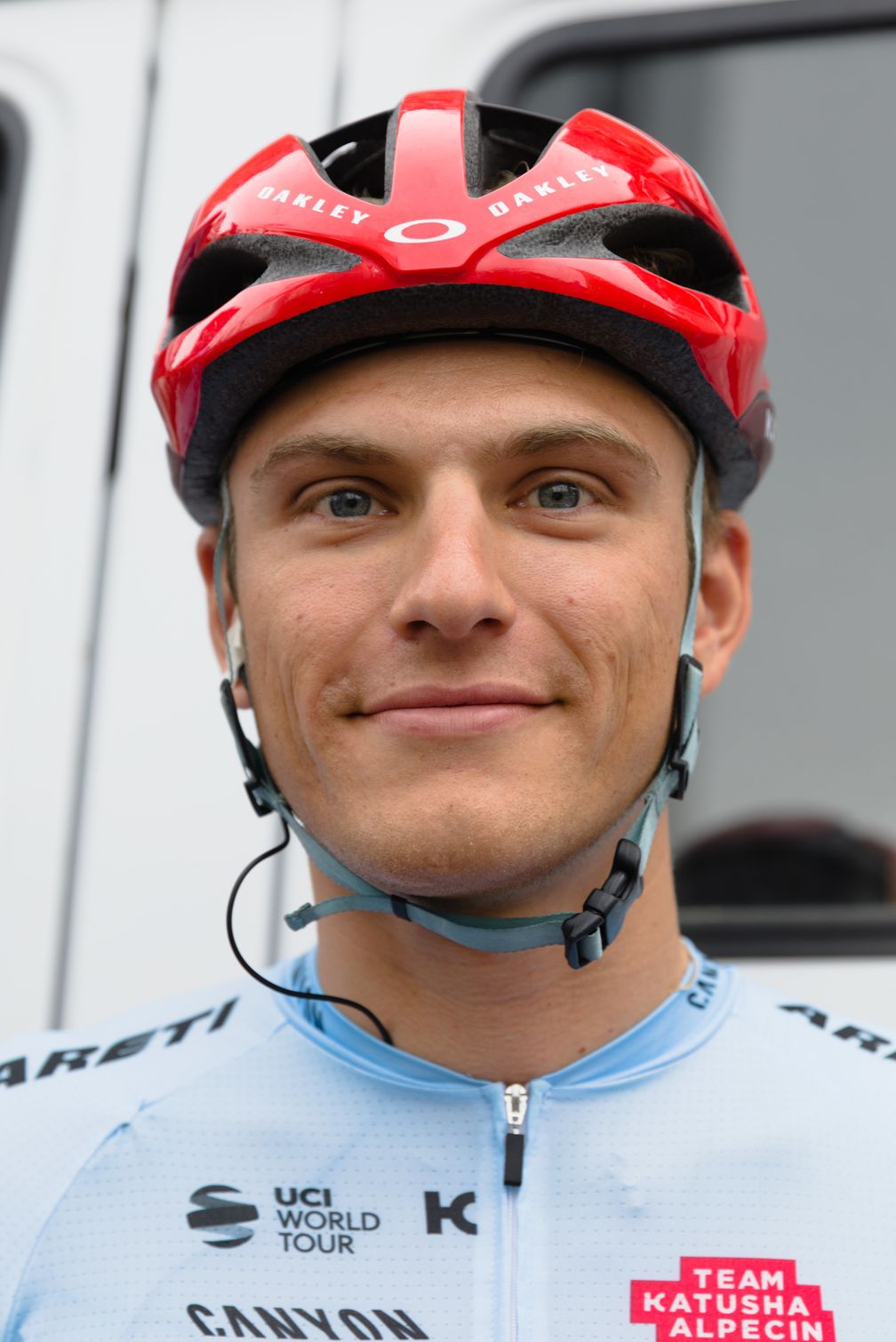 Marcel Kittel (2018)