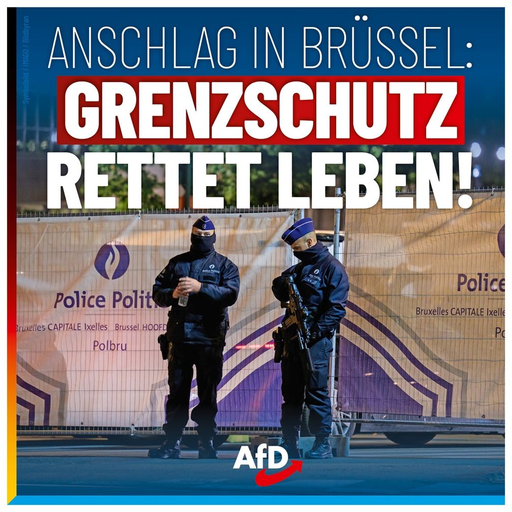 Bild: AfD Deutschland