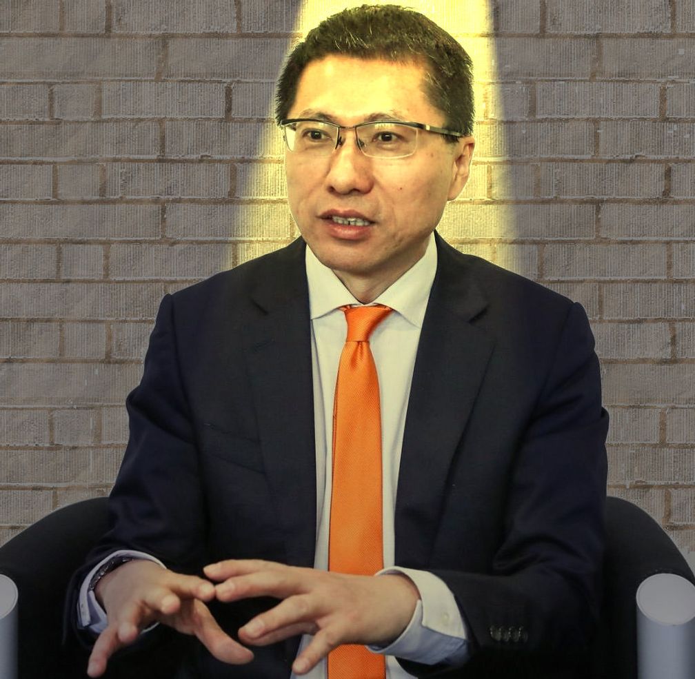 Andy Gu (2018)