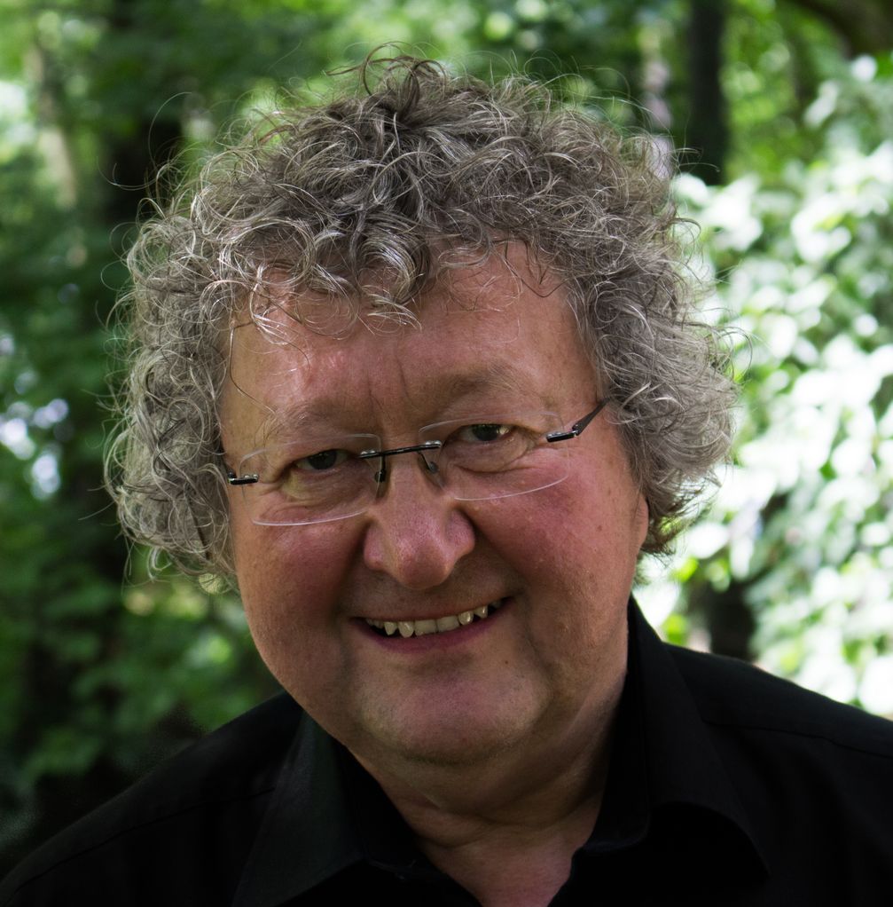 Werner J. Patzelt (2016)