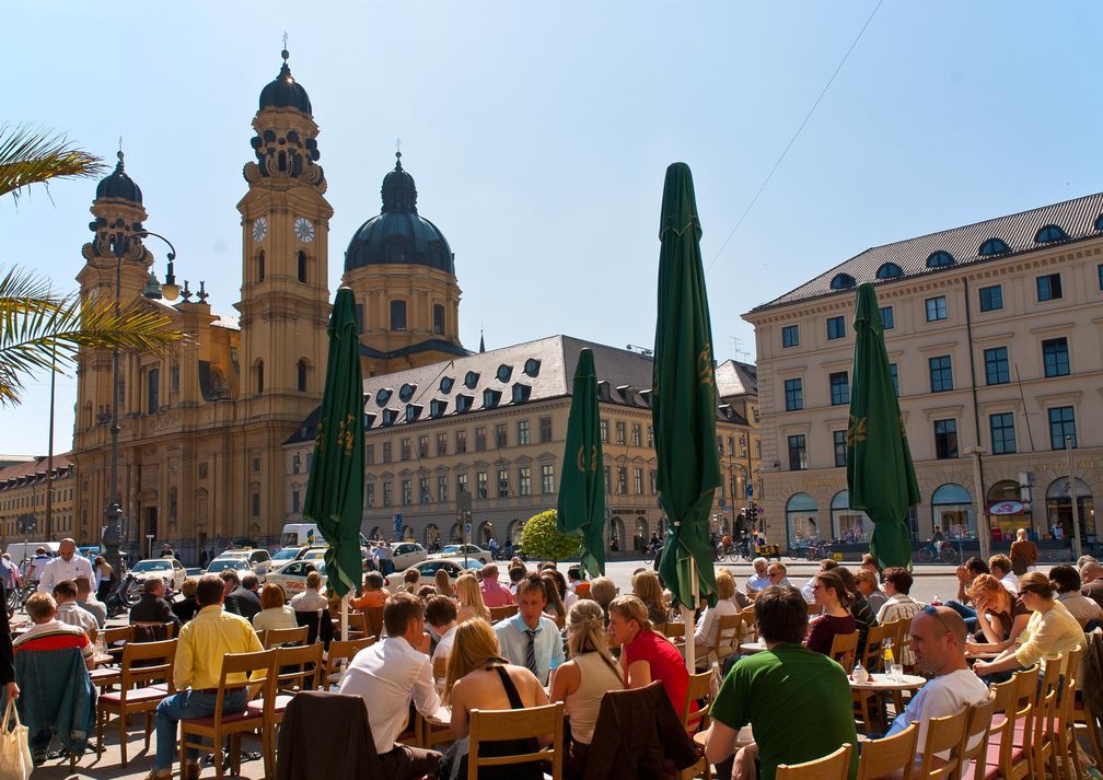 Bild: "obs/München Tourismus/L. Gervasi"