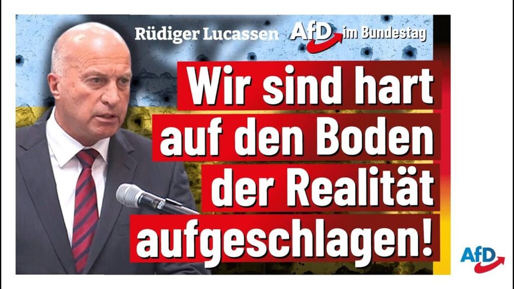 Bild: AfD Deutschland