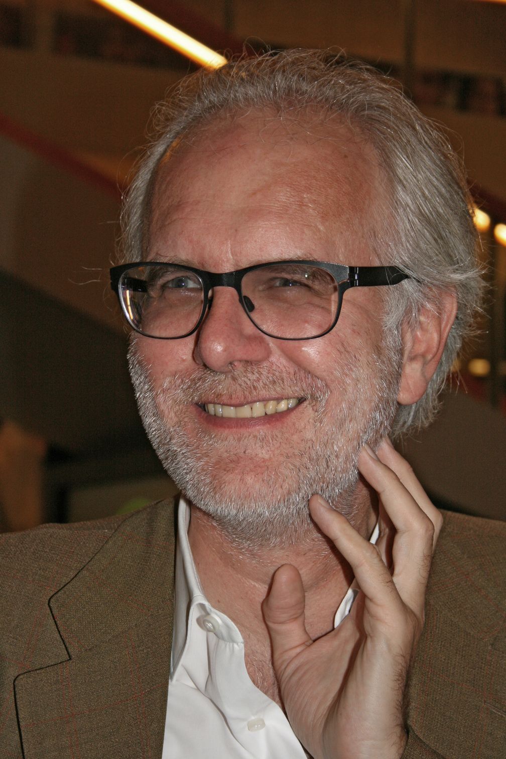 Harald Schmidt, 2010