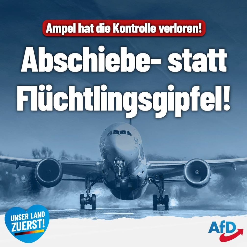 Bild: AfD Deutschland