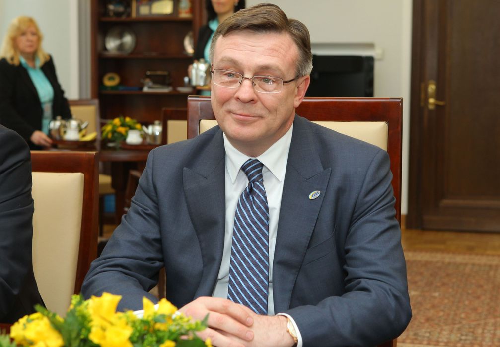 Leonid Koschara
