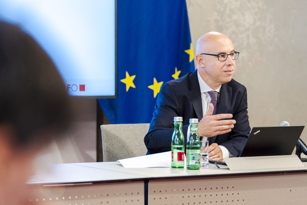Gabriel Felbermayr (2024)