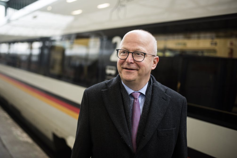 Michael Theurer (2022)