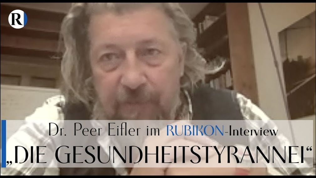 Dr. Peer Eifler (2020)