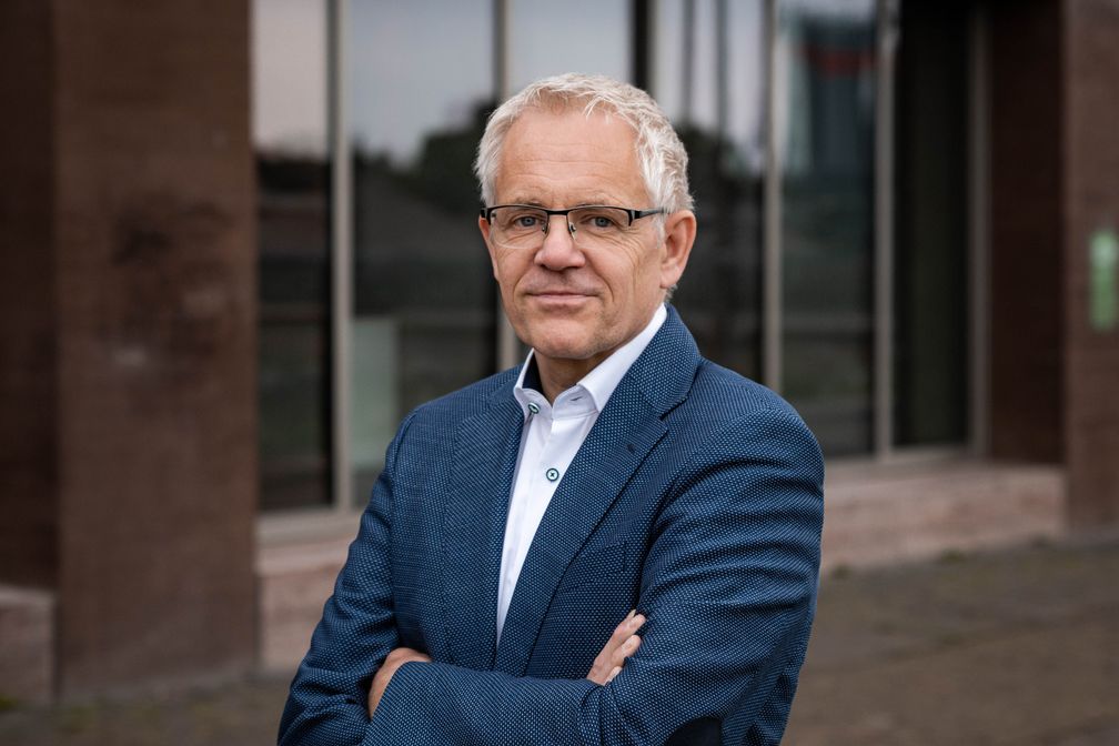 Achim Dohl  (2025) Bild: AD Investorsolution GmbH Fotograf: Felix Zeiffer