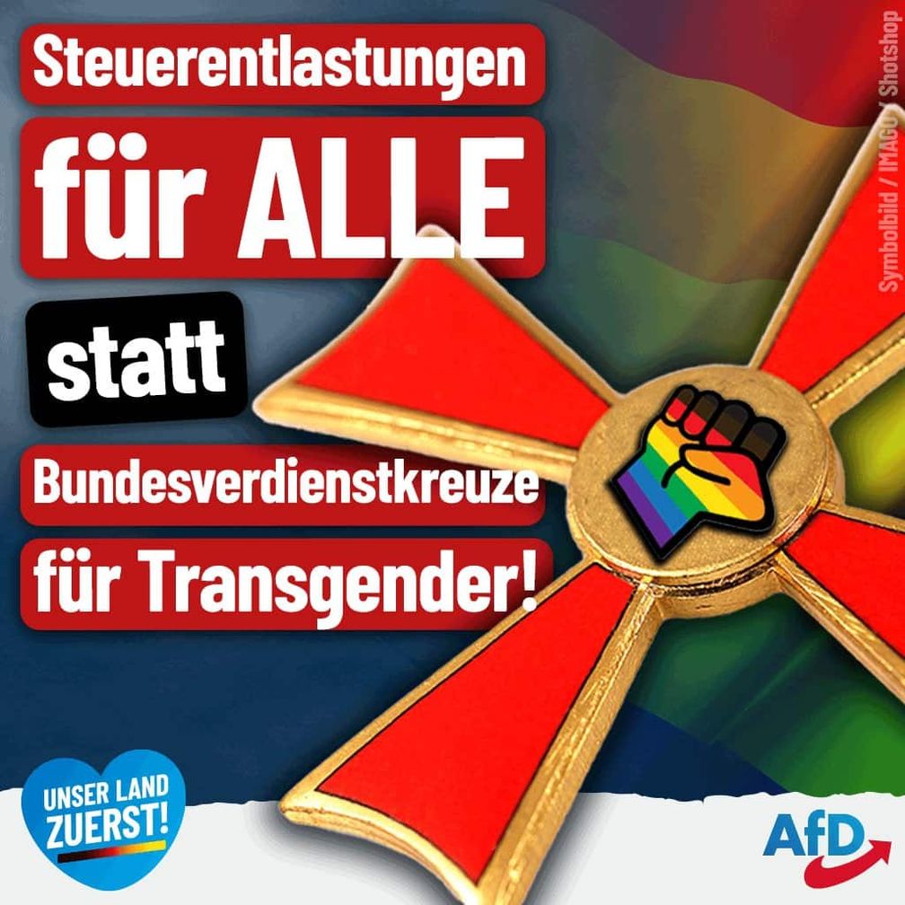 Bild: AfD Deutschland