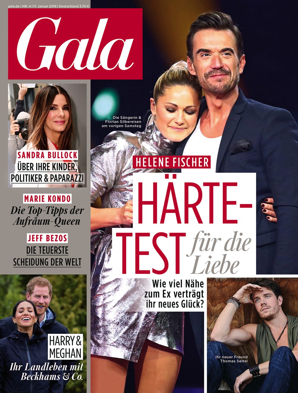 Bild: "obs/Gruner+Jahr, Gala"