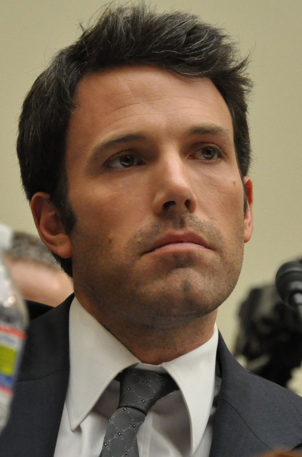 Ben Affleck (2011)