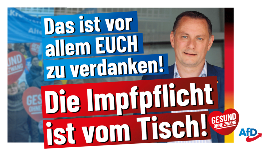 Bild: AfD Deutschland