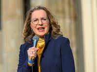 Claudia Kemfert (2022)