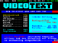 Videotext