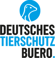 Deutsches Tierschutzbüro e. V. Logo