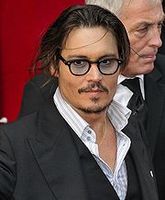 Johnny Depp Bild: nicogenin