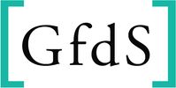 Logo der GfdS
